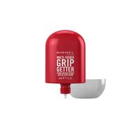 Rimmel Multi-Tasker Grippy Drops Makeup Primer, All-day gripping power, skin stays comfortable, lightweight gel, vegan formula, 30ml