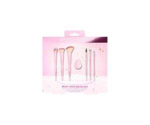 Debenhams Women's Must-Have Brush Set