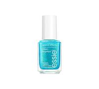 Essie Nail Art Studio Topcoat Pixel Pearl Special Effects - Frosted Fantasy 13.5ml