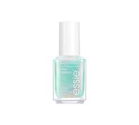 Debenhams Women's Nail Art Studio Special Effects Nail Polish Topcoat in Mystic Marine | Size: 13.5ml