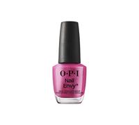 Debenhams Women's Nail Envy Nail Strengthener in Powerful Pink | Size: 15ml