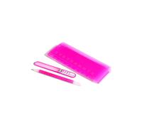 Debenhams Women's Nail Kit in Neon