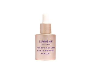 Debenhams Women's Nordic Ageless [Ajaton] Multi - Peptide Serum 30ml in Misc