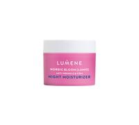Debenhams Women's Nordic Bloom [Lumo] Anti-Wrinkle & Firm Night Moisturizer 50ml in Misc