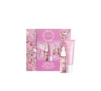 Lumene Women's Nordic Bloom [Lumo] Garden of Bloom Set (Worth £44) in Misc Lumene Misc