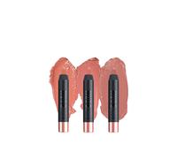 Debenhams Women's NUDE NATURAL LIPS - FOUNDERS 3 PC MINI LIP KIT