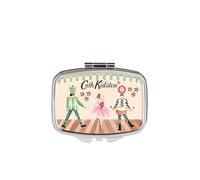 Debenhams Women's Nutcracker Theatre Mirror Compact Festive Lip Balm 6g in Misc