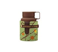 Debenhams Women's Odyssey Dubai Chocolate Eau De Parfum 100ml in Misc