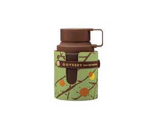Debenhams Women's Odyssey Dubai Chocolate Eau De Parfum 100ml in Misc