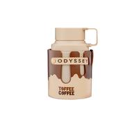 Debenhams Women's Odyssey Toffee Coffee Eau De Parfum 100ml in Misc
