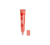 Debenhams Women's Oh My Gloss Butter Me Up Lip Balm 15ml in Apricello