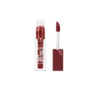Debenhams Women's Oh My Gloss Lip Oil 4.5ml in 008 Deep Cherry