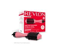 Debenhams Women's One Step Hair Dryer & Volumiser - Violet