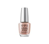 Debenhams Women's OPI Infinite Shine in Dulce De Leche | Size: 15ml