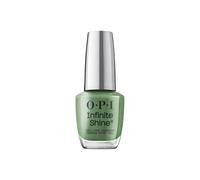 Debenhams Women's OPI Infinite Shine in Happily Evergreen After | Size: 15ml