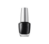 Debenhams Women's OPI Infinite Shine in Lady In Black | Size: 15ml