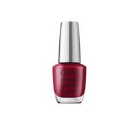 Debenhams Women's OPI Infinite Shine in Malaga Wine | Size: 15ml