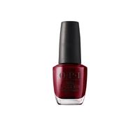 Debenhams Women's OPI Nail Lacquer in Im Not Really A Waitress | Size: 15ml