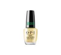 Debenhams Women's OPI x Wicked Nail Lacquer Holiday Edition in Oz Mazing | Size: 15ml