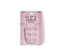 OPI xPRESS/ON - Editor in Chic Press On Nails Gel-Like Salon Manicure