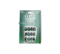 Debenhams Women's OPI xPRESS/ON Artificial Nails 42g in Feelin Capricorny
