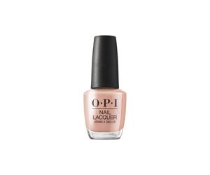 Debenhams Women's OPIcons Nail Lacquer 15ml in Put It In Airplane Mode