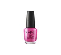 Debenhams Women's OPIcons Nail Lacquer 15ml in Strawberry Cosmo