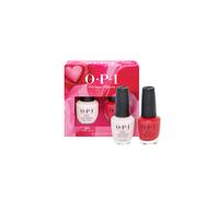Debenhams Women's OPIcons Nail Lacquer 2pc Duo Pack #2