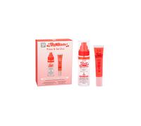 Debenhams Women's Oui Cherie Prime & Set Duo