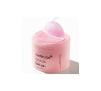 Debenhams Women's PDRN Pink Collagen Toning Gel Toner Pad in Misc