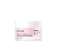 Debenhams Peach 77 Niacin Enriched Cream 50Ml multi
