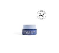 The Beauty Crop Peptide Calm Rich Night Cream - Deeply Hydrating & Restoring - Plumps Fine Lines - Fragrance-Free - 50 ml