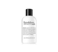 Debenhams Women's Philosophy Microdelivery Exfoliating Daily Facial Wash 240ml in Misc