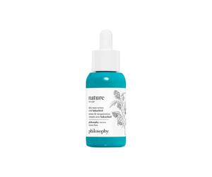 Debenhams Women's philosophy nature in a jar AA fac ser w bakuchiol in Clear | Size: 30ml