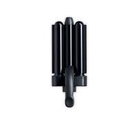 Debenhams Women's Pick N Mix Black Edition 21mm Mermaid Waver