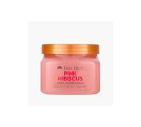 Debenhams Women's Pink Hibiscus Shea Sugar Scrub 510g