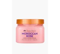 Debenhams Women's Pink Moroccan Rose Shea Sugar Scrub 510g