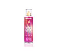 Playboy Feeling Flirty Fragrance Mist 250ml Playboy Misc 250ml