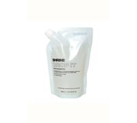 Shrine Drop It Prep Shampoo 480ml | Nourishing Formula | Removes Product Build up | Pre-Colour and Clarifying | Vegan and Cruelty Free | Silicone, Sulphate and Paraben Free| Made with Vitamin E