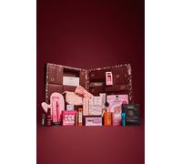 Debenhams Women's PrettyLittleThing Beauty Advent Calender 2026 - Worth £297