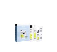 Debenhams Women's Pro Clinical Hair Density & and Anti-Breakage Haircare Gift Set in Misc