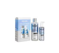 Debenhams Women's Pro Clinical Hair Fall Defense Duo Gift Set in Misc