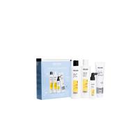 Debenhams Women's Pro Clinical Hair Thickening & Anti-Breakage Haircare Gift Set in Misc
