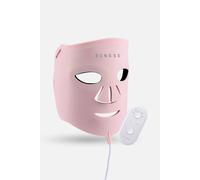 Debenhams Women's Pro LED Face Mask in Pink