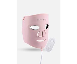 Debenhams Women's Pro LED Face Mask in Pink