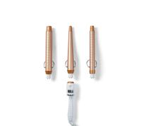 Beauty Works Professional Styler Trio Edition (Worth £109.99)