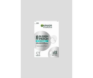 Debenhams Women's Pure Active 8hr Invisible Hydrocolloid Blemish Patch (22pcs)