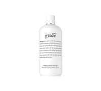 Philosophy Women's Pure Grace Bath & Shower Gel For Her 480ml in Clear Philosophy Clear