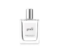 Debenhams Women's Pure Grace For Her Eau De Toilette 60ml in Clear