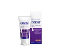 Debenhams Women's Purifide Daily Moisturiser SPF30 50ml